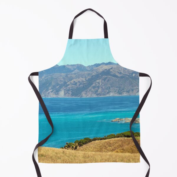 Item preview, Kaikoura Peninsula, New Zealand designed and sold by HazelWright.