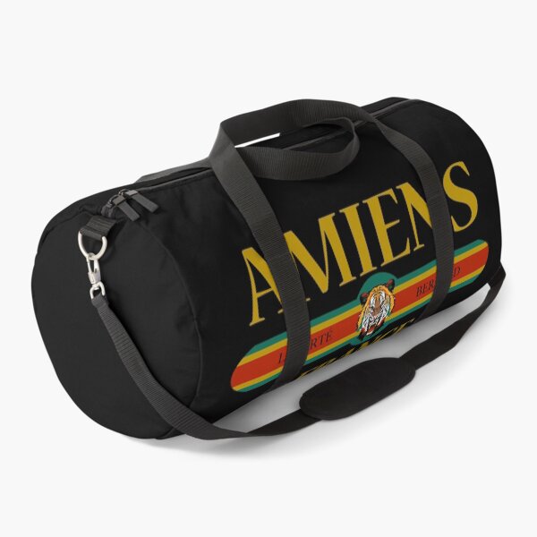 Item preview, Amiens France - Fashion Tiger Face - City of Amiens designed and sold by LaFerte-Bernard.