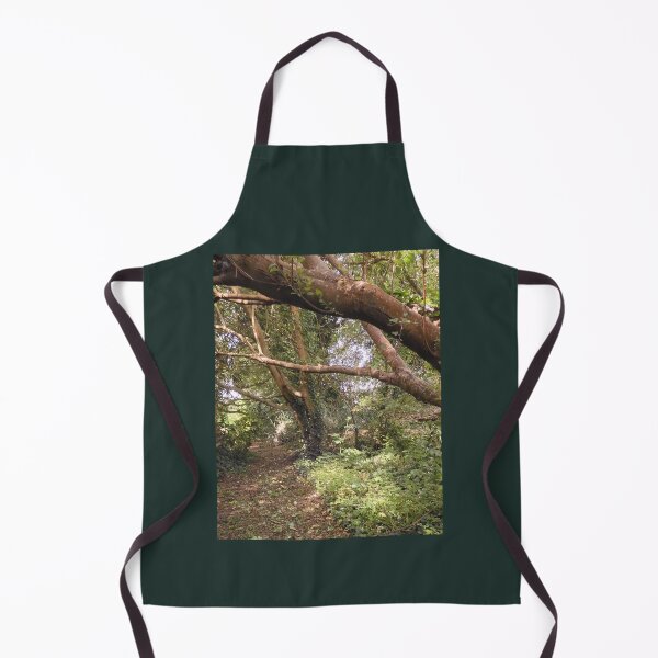 A Walk in Nature Apron