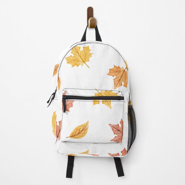 Item preview, Falling Autumn Leaves designed and sold by Heartlanders.