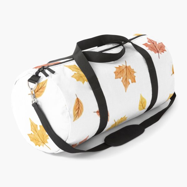 Item preview, Falling Autumn Leaves designed and sold by Heartlanders.