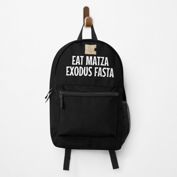 Item preview, Eat Matza Exodus Fasta Seder Plate Passover Holiday Feast designed and sold by twHistory.