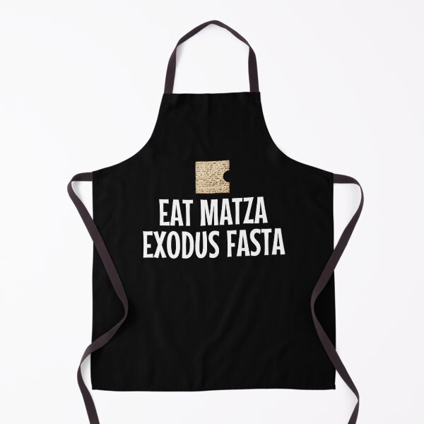 Item preview, Eat Matza Exodus Fasta Seder Plate Passover Holiday Feast designed and sold by twHistory.