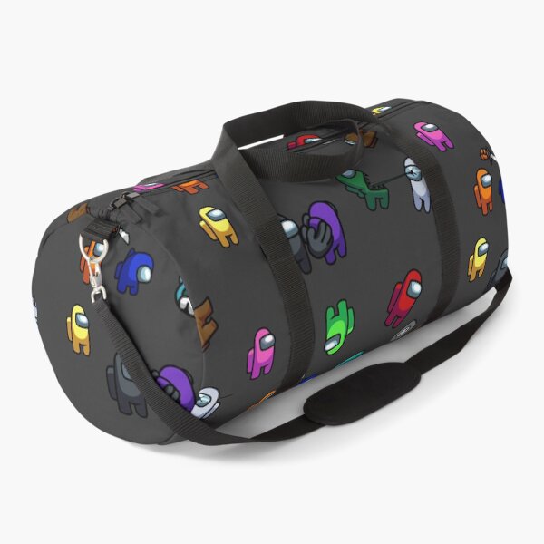 Amongus Duffle Bag