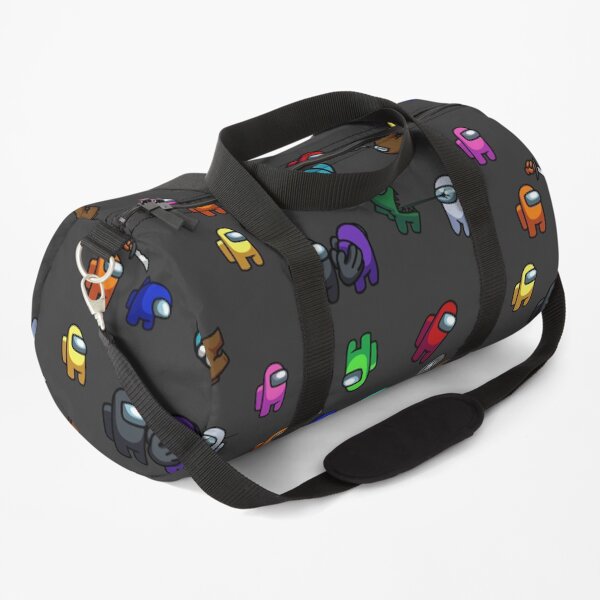 Amongus Duffle Bag