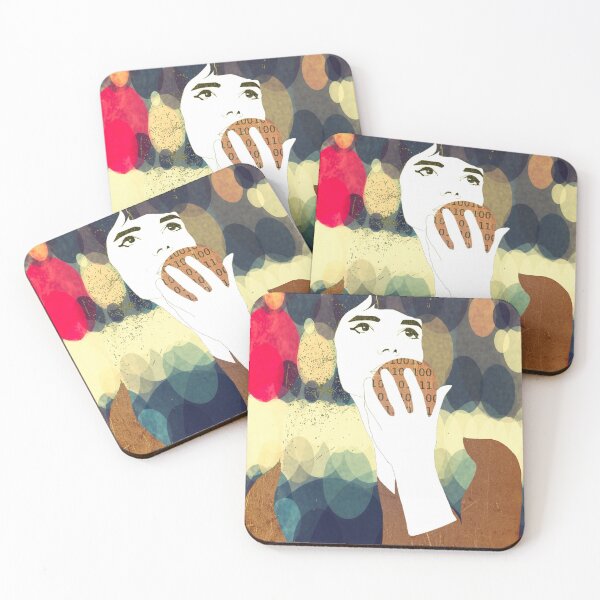 Item preview, Number Cruncher designed and sold by MindCereal.