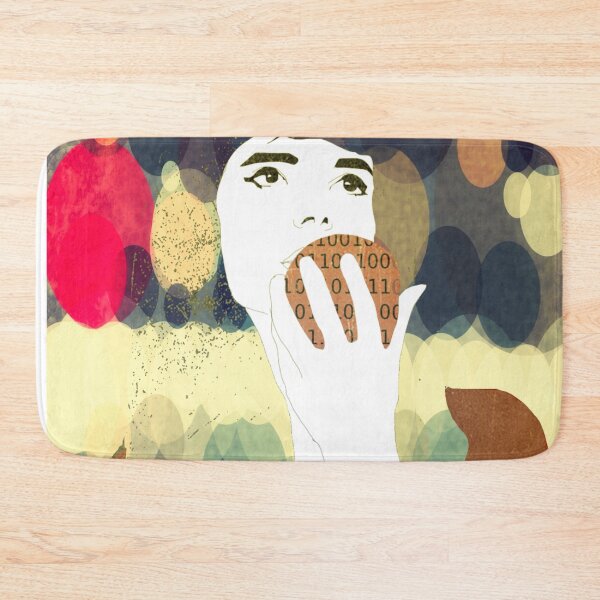 Item preview, Number Cruncher designed and sold by MindCereal.