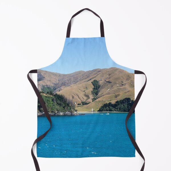 Item preview, The Coastline of South Island, New Zealand designed and sold by HazelWright.