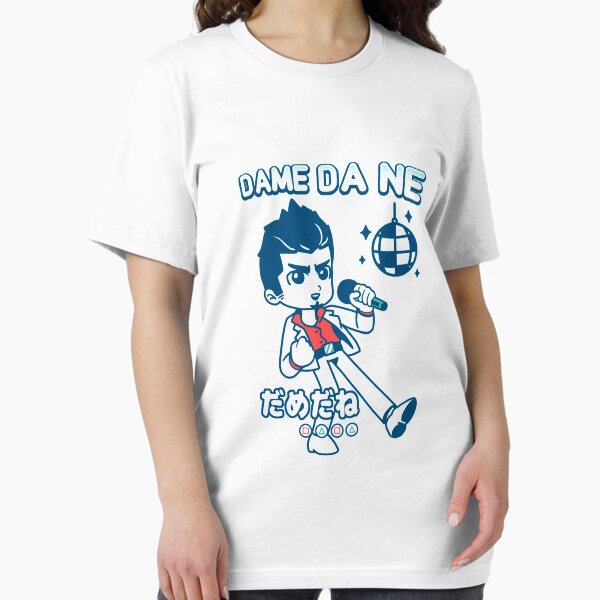 Item preview, Baka Mitai (Dame Da Ne) designed and sold by Fitas Artwork.