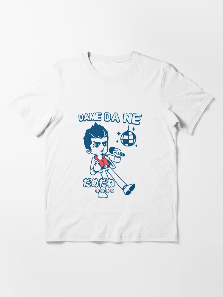 Baka Mitai (Dame Da Ne) Essential T-Shirt for Sale by