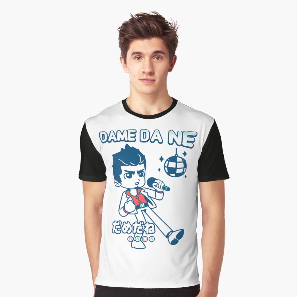 Item preview, Graphic T-Shirt designed and sold by mateusgpessoa.