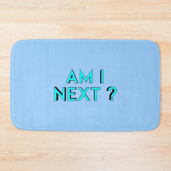 Item preview, Justice : am I next ? 011 designed and sold by ITALY-Roselli-.