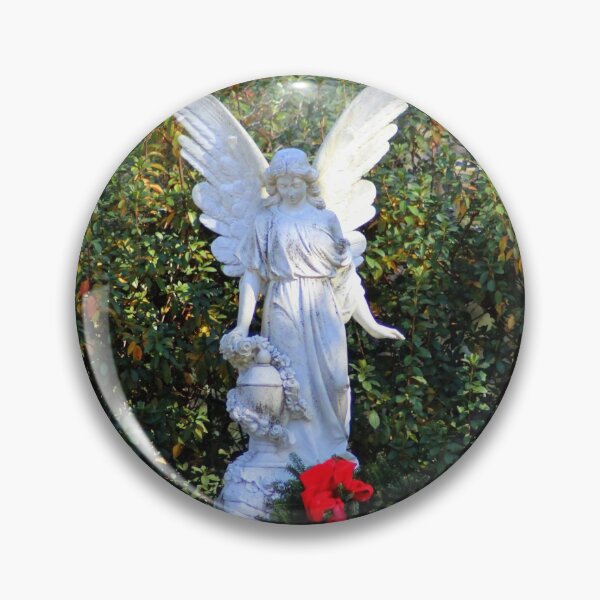 Item preview, Angel At Christmas designed and sold by Cynthia48.