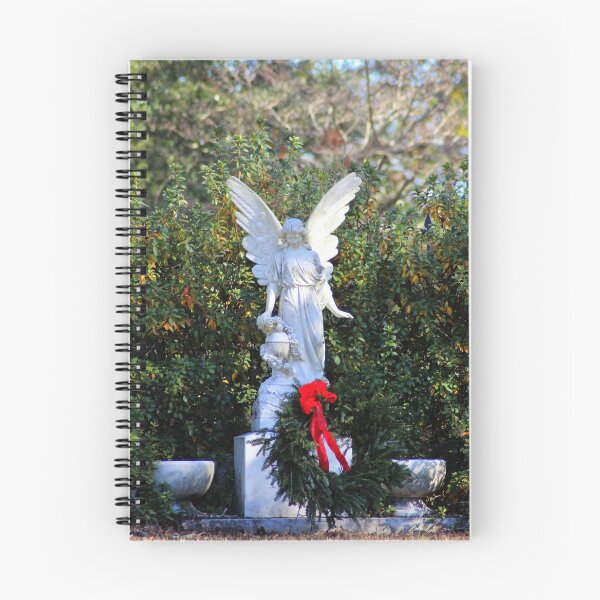 Item preview, Angel At Christmas designed and sold by Cynthia48.