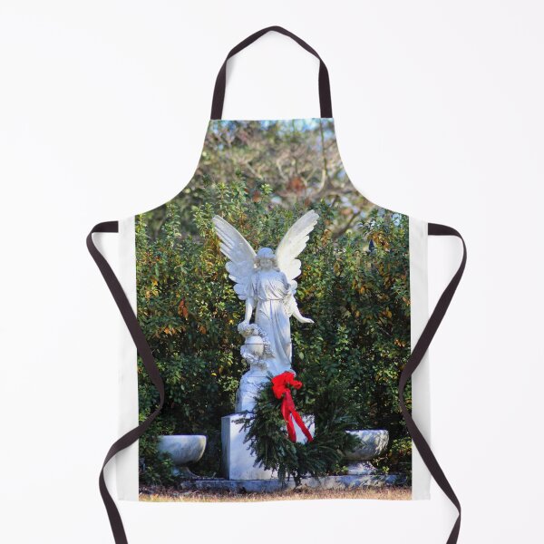 Item preview, Angel At Christmas designed and sold by Cynthia48.