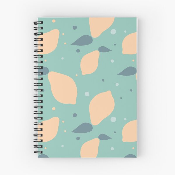 Item preview, Lemons Pattern designed and sold by Aysel's Designs.