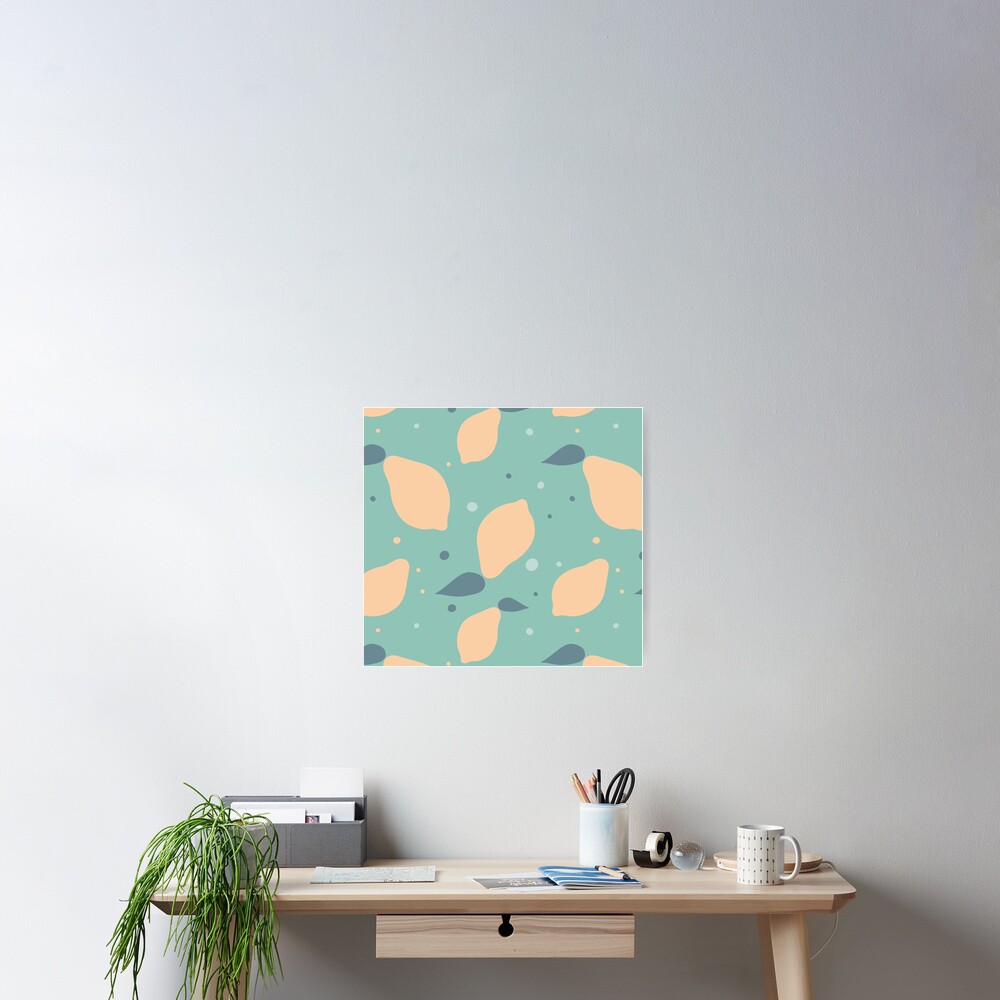Item preview, Poster designed and sold by AyselZDesign.