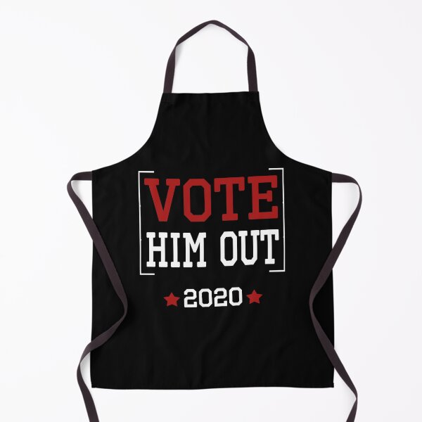 Item preview, Vote Him Out designed and sold by AnimaLovers.