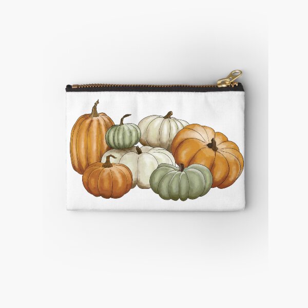 Item preview, In the pumpkin patch designed and sold by aroha93.
