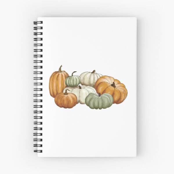 Item preview, En el huerto de calabazas designed and sold by aroha93.