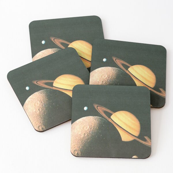 Item preview, Jupiter Saturn Conjunction - 2020 Historical Event designed and sold by elevens.