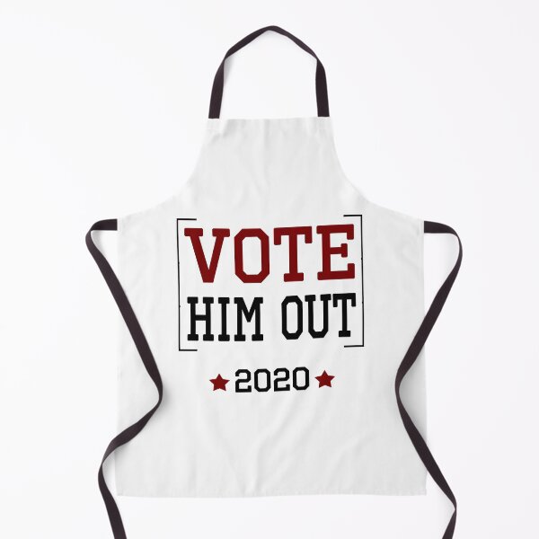 Item preview, Vote Him Out designed and sold by AnimaLovers.