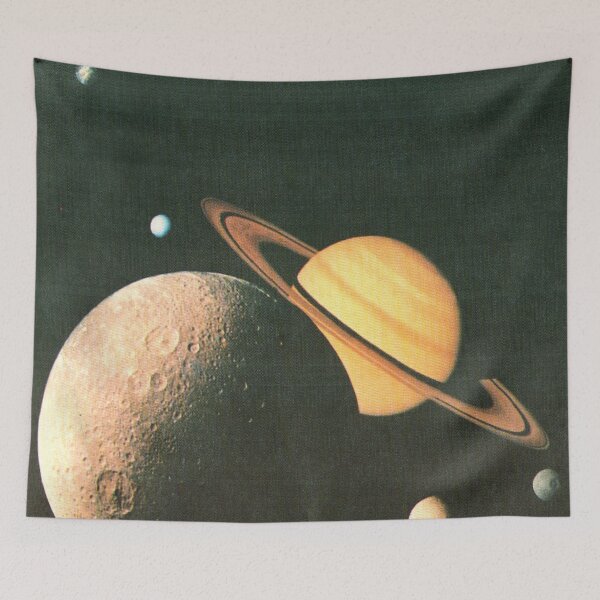 Item preview, Jupiter Saturn Conjunction - 2020 Historical Event designed and sold by elevens.