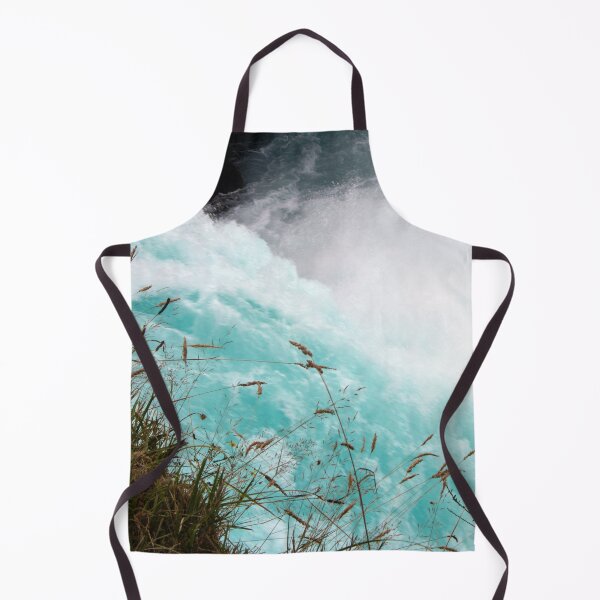 Item preview, Huka Falls, New Zealand designed and sold by HazelWright.