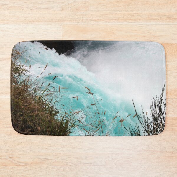 Item preview, Huka Falls, New Zealand designed and sold by HazelWright.