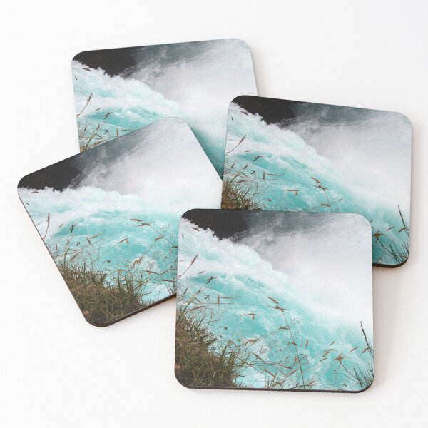 Item preview, Huka Falls, New Zealand designed and sold by HazelWright.