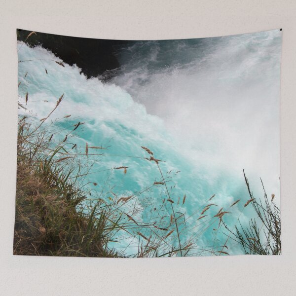 Item preview, Huka Falls, New Zealand designed and sold by HazelWright.
