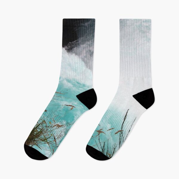Item preview, Huka Falls, New Zealand designed and sold by HazelWright.
