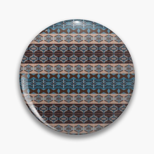 Item preview, Earth Pattern Series Number 1 designed and sold by TommyArtDesign.