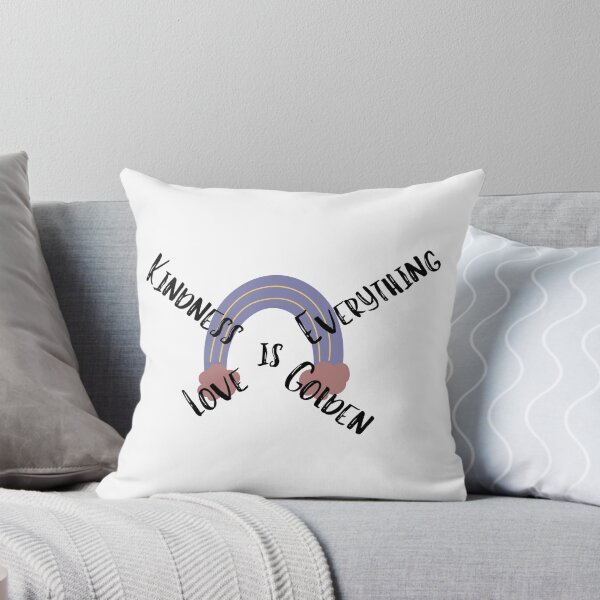 Item preview, Kindness is Golden, Love is Everything, Kindness is Everything, Love is Golden, Kindness is Love, Love is Kindness, Kindness is Kindness, Love is Love designed and sold by SAVWIS.