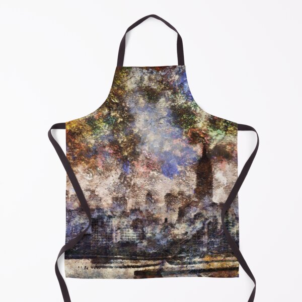 Item preview, Abstract Manhattan designed and sold by rolffimages.