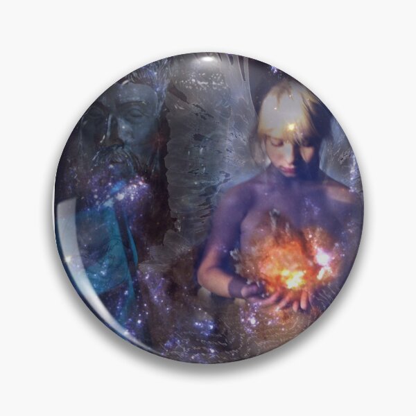 Item preview, Creación del universo designed and sold by Carlos Taylor.