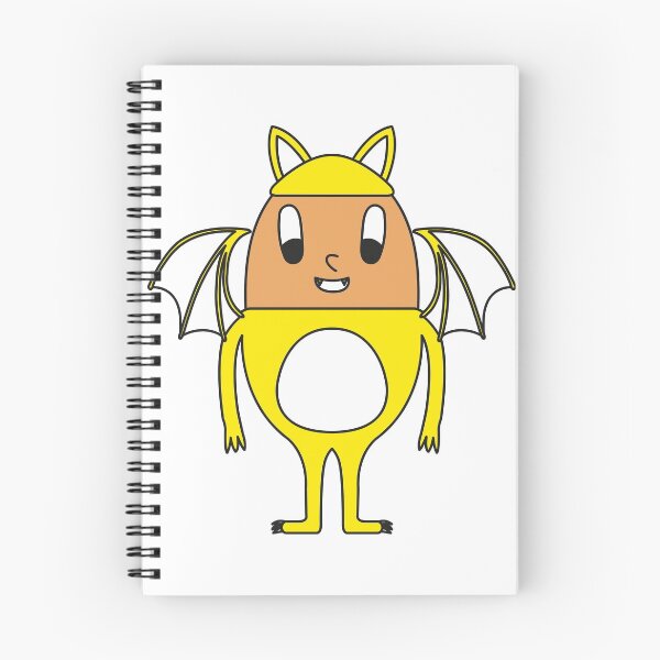 Item preview, Egg Bat designed and sold by M-P-Mueller.