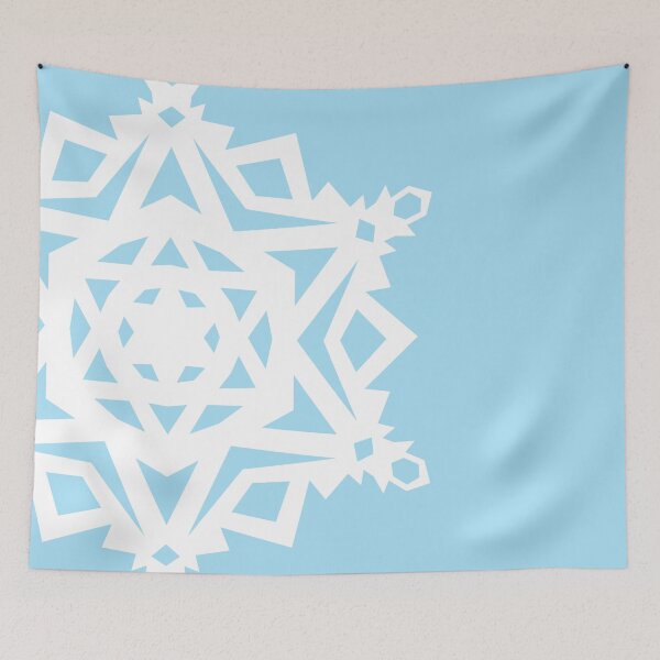 Item preview, Snowflake No. 17 designed and sold by LMHDesigns.