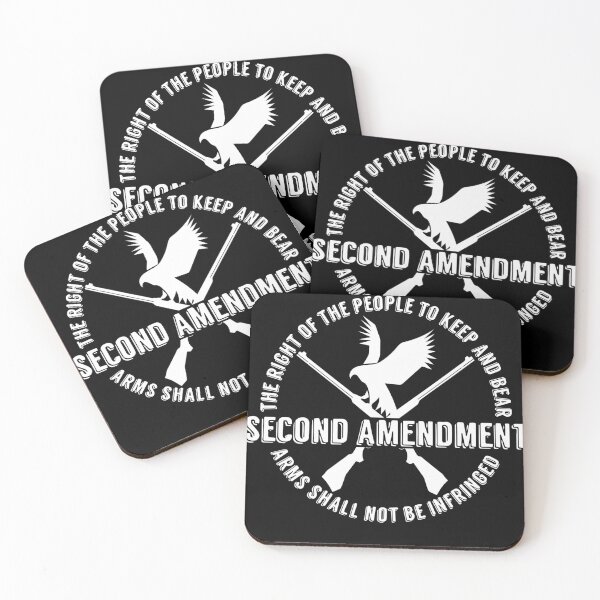 Item preview, Second Amendment  designed and sold by Dan Brady.