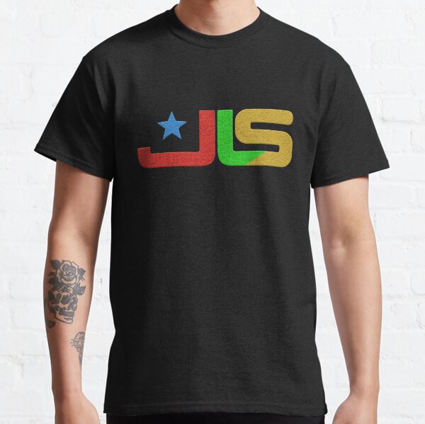 JLS Classic T-Shirt