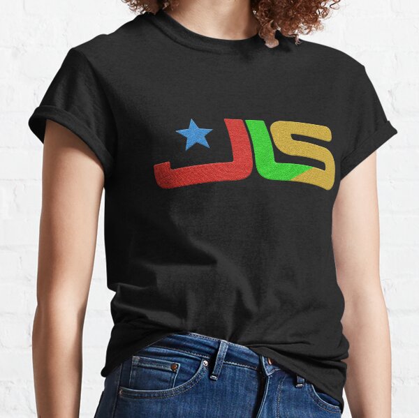 JLS Classic T-Shirt
