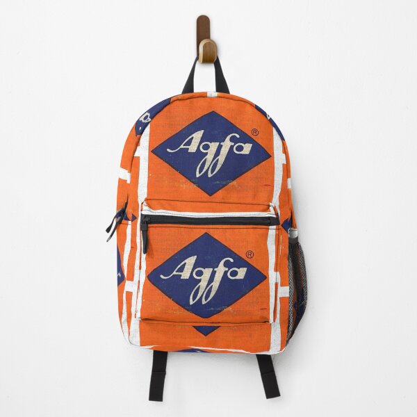Item preview, Agfa classic logo designed and sold by TrendBazar.