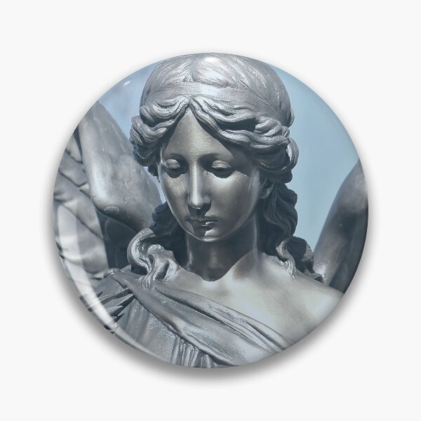 Item preview, Female Angel designed and sold by NomadMessenger.