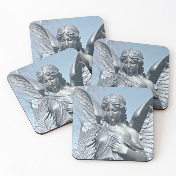 Item preview, Female Angel designed and sold by NomadMessenger.