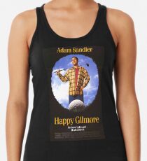 Movie Poster Merchandise Women's Tank Top