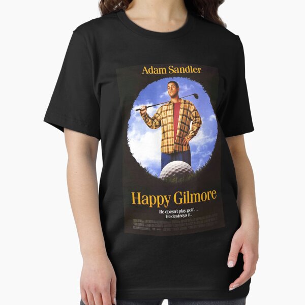 Aperçu de l'œuvre Affiche de film créée et vendue par ShowMerch.