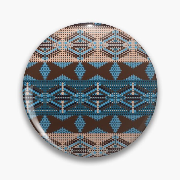 Item preview, Earth Pattern Series Number 2 designed and sold by TommyArtDesign.