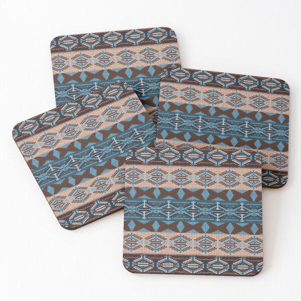 Item preview, Earth Pattern Series Number 2 designed and sold by TommyArtDesign.