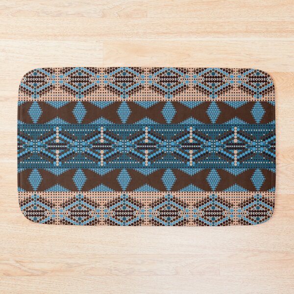 Item preview, Earth Pattern Series Number 2 designed and sold by TommyArtDesign.