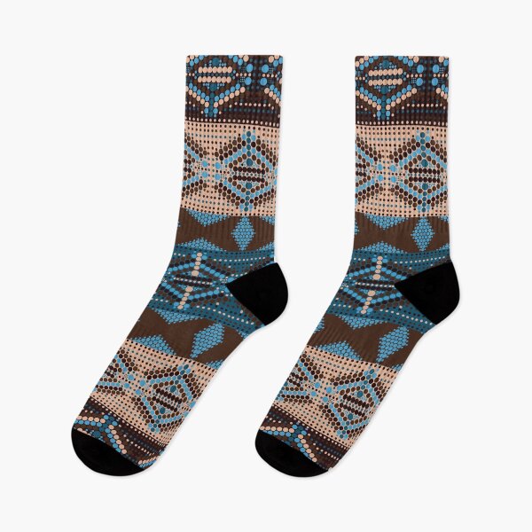 Item preview, Earth Pattern Series Number 2 designed and sold by TommyArtDesign.